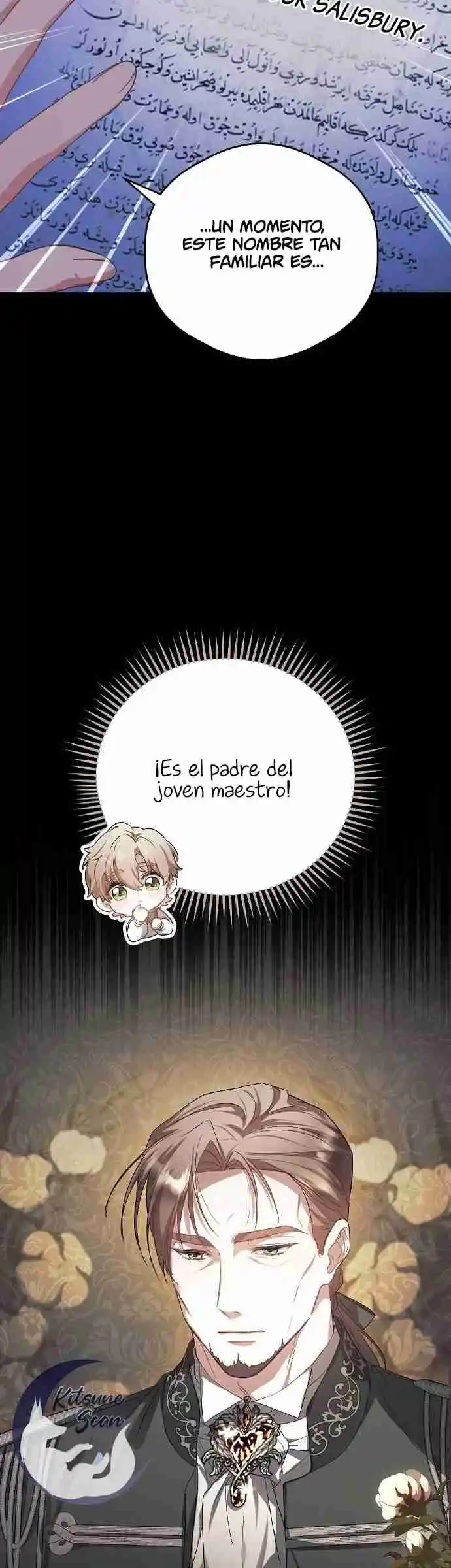 No Hay Beneficios Para Los Reencarnados - Capítulo 1 - Página 55 - LectorTMOo