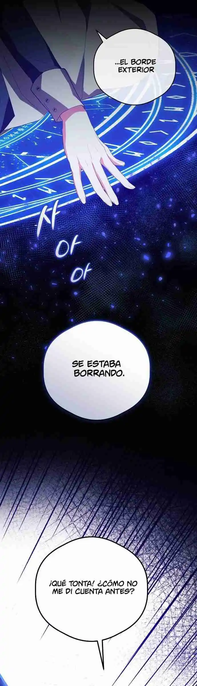 No Hay Beneficios Para Los Reencarnados - Capítulo 1 - Página 60 - LectorTMOo