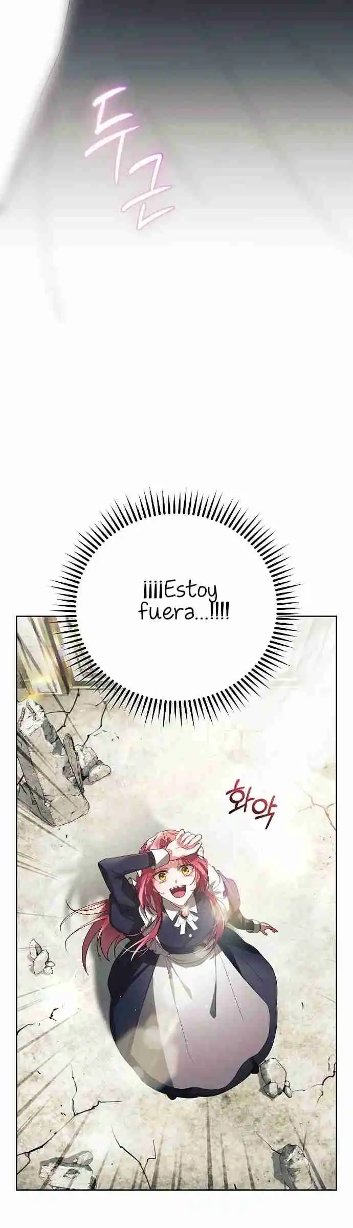 No Hay Beneficios Para Los Reencarnados - Capítulo 1 - Página 71 - LectorTMOo