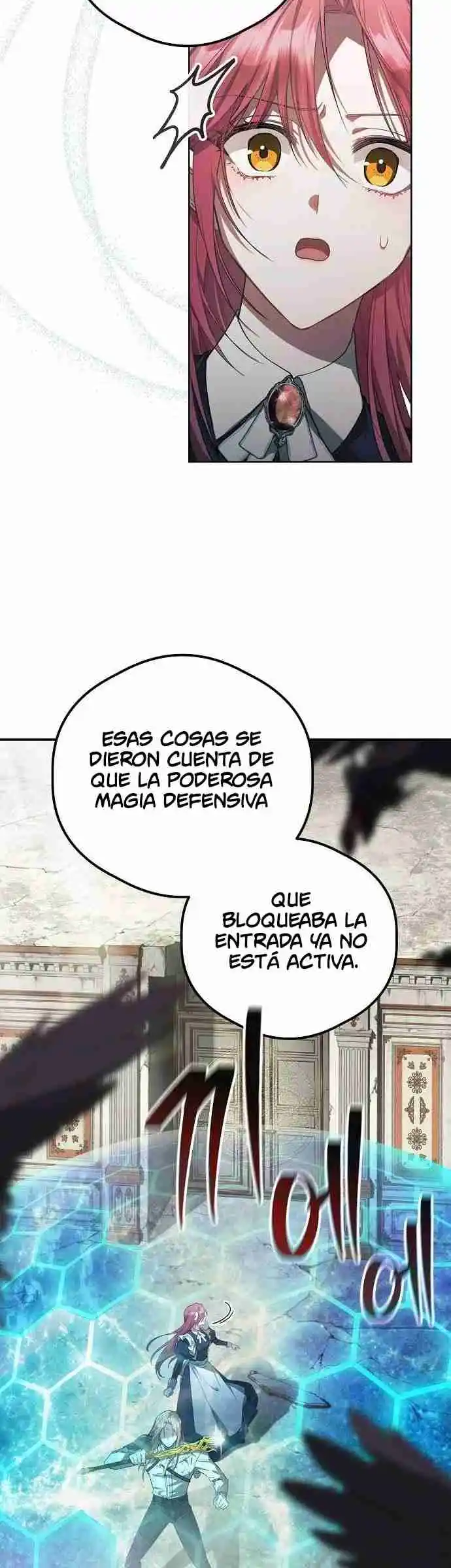 No Hay Beneficios Para Los Reencarnados - Capítulo 2 - Página 14 - LectorTMOo
