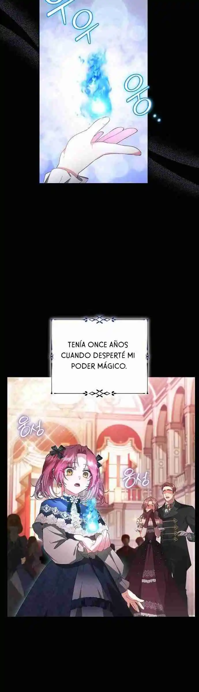 No Hay Beneficios Para Los Reencarnados - Capítulo 2 - Página 25 - LectorTMOo