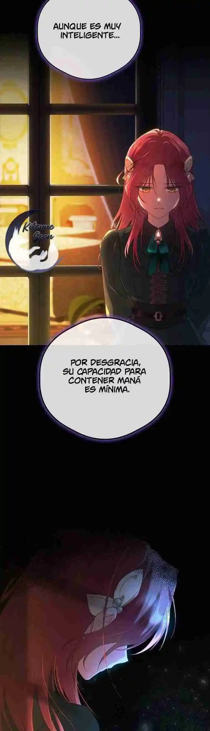 No Hay Beneficios Para Los Reencarnados - Capítulo 2 - Página 31 - LectorTMOo