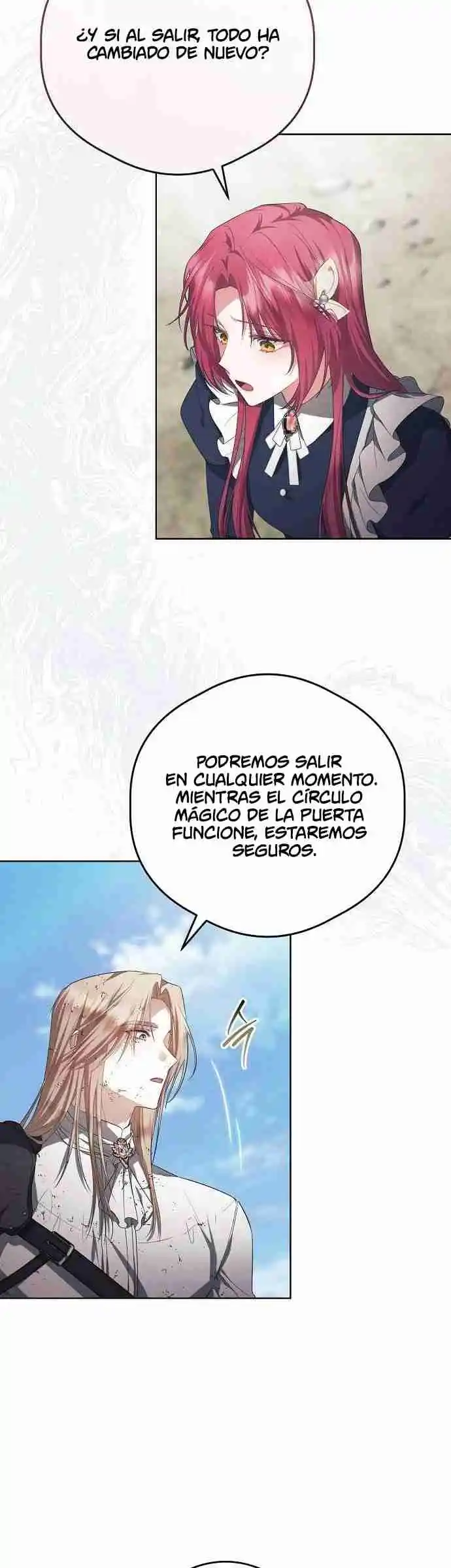 No Hay Beneficios Para Los Reencarnados - Capítulo 3 - Página 6 - LectorTMOo