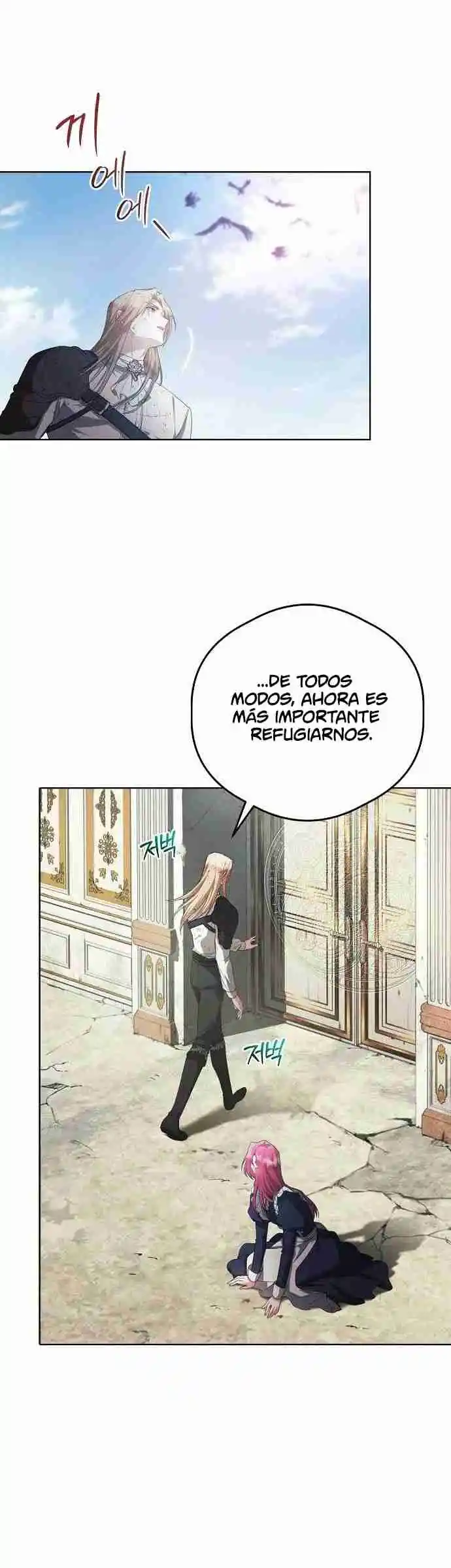 No Hay Beneficios Para Los Reencarnados - Capítulo 3 - Página 10 - LectorTMOo