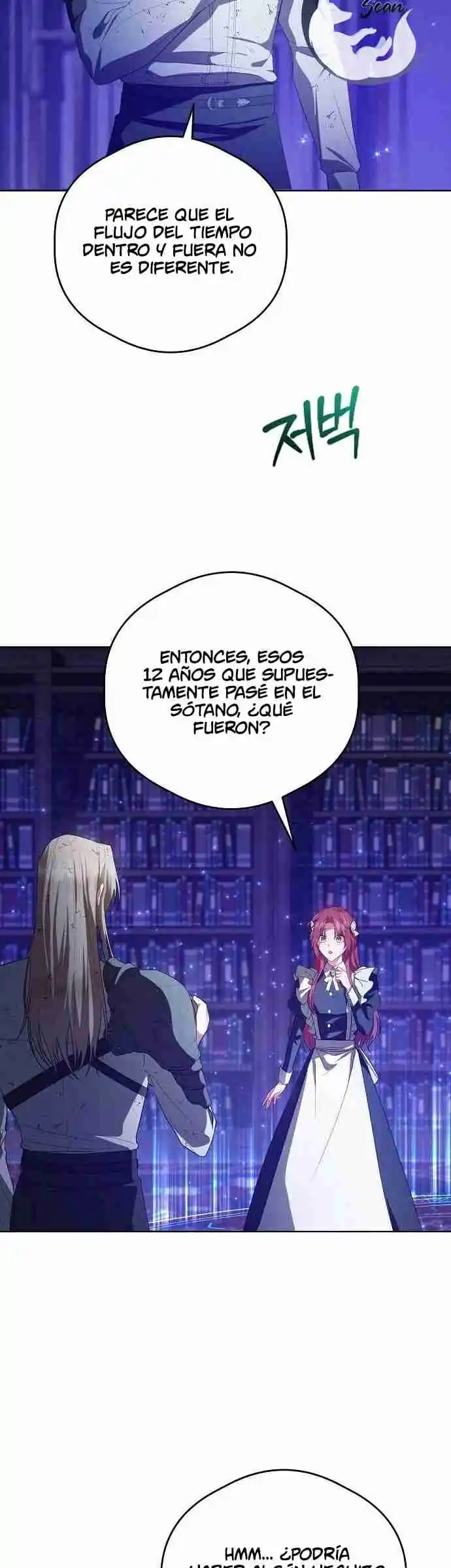No Hay Beneficios Para Los Reencarnados - Capítulo 3 - Página 17 - LectorTMOo