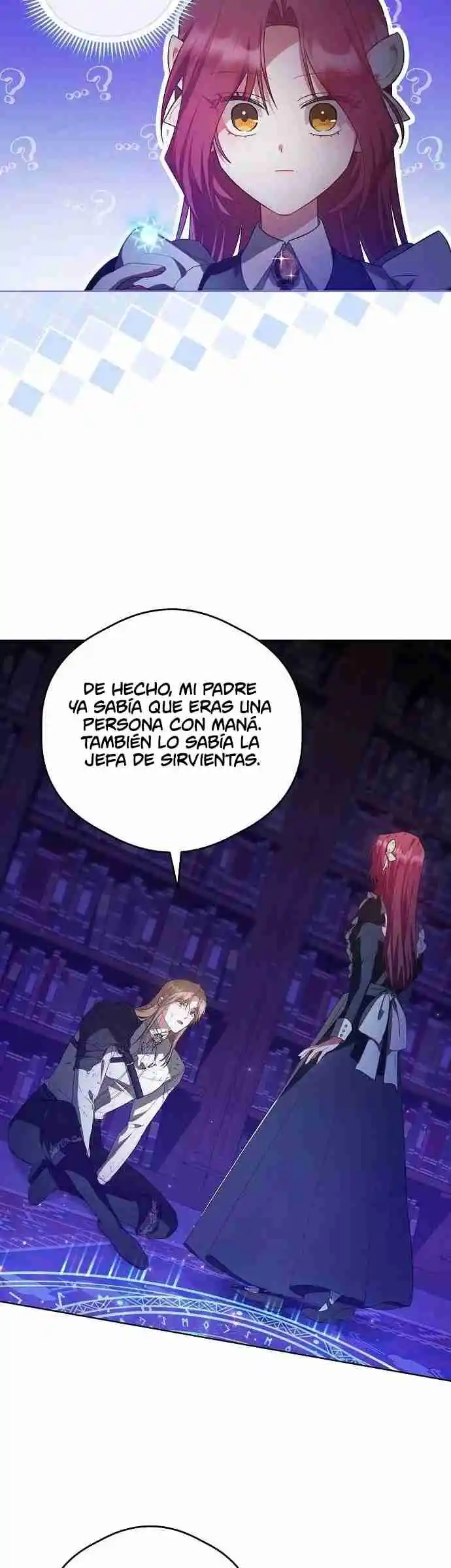 No Hay Beneficios Para Los Reencarnados - Capítulo 3 - Página 39 - LectorTMOo