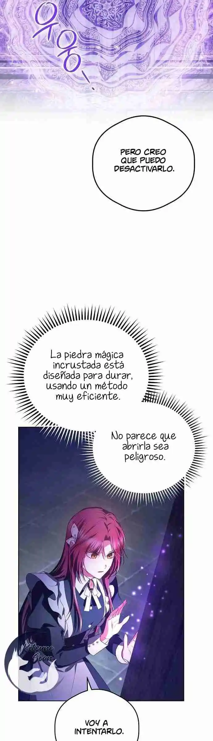 No Hay Beneficios Para Los Reencarnados - Capítulo 3 - Página 49 - LectorTMOo