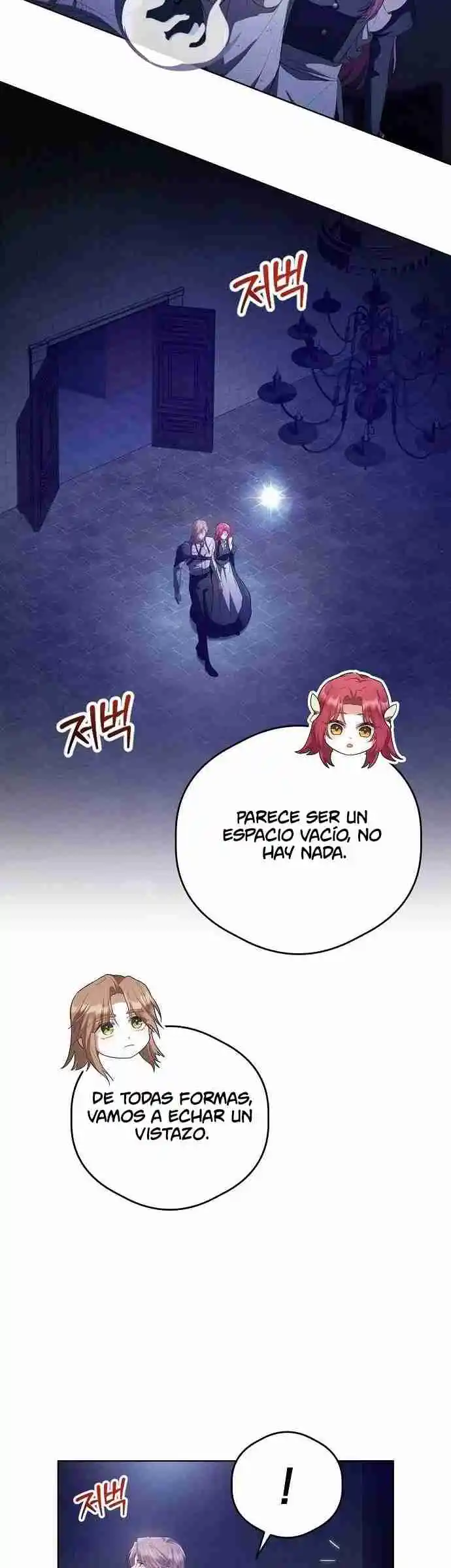No Hay Beneficios Para Los Reencarnados - Capítulo 3 - Página 52 - LectorTMOo