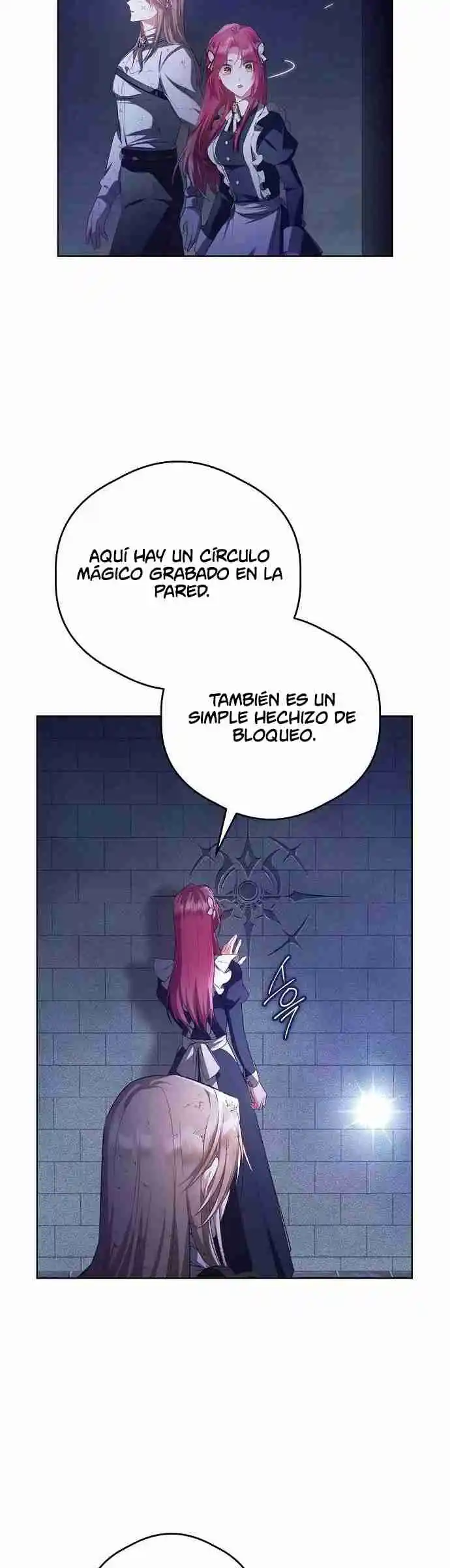 No Hay Beneficios Para Los Reencarnados - Capítulo 3 - Página 53 - LectorTMOo
