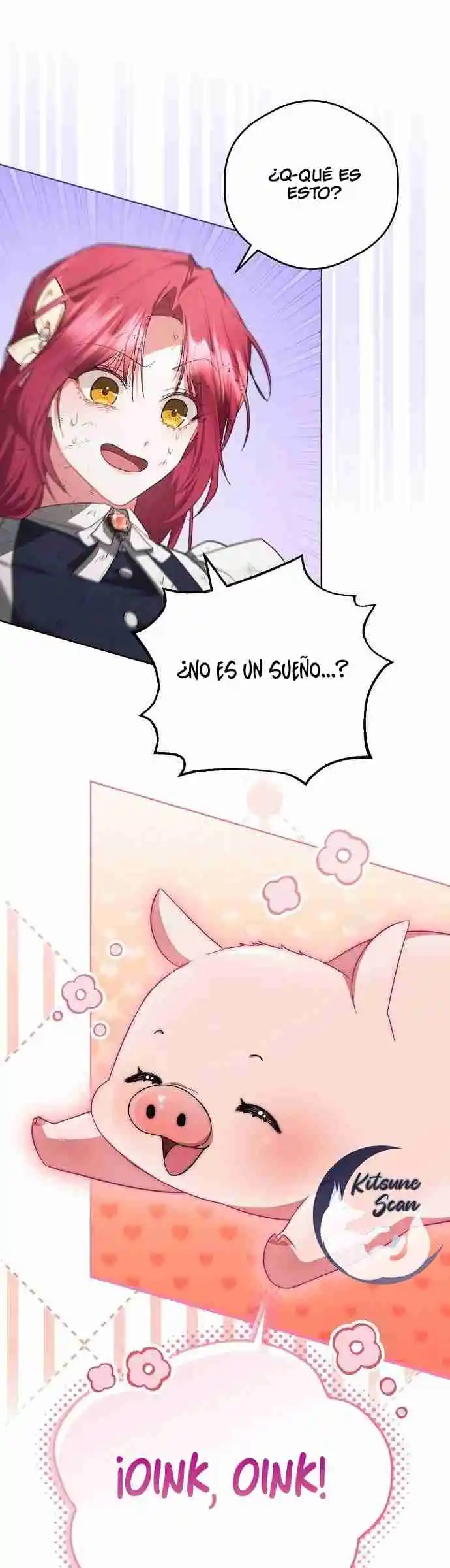 No Hay Beneficios Para Los Reencarnados - Capítulo 3 - Página 70 - LectorTMOo