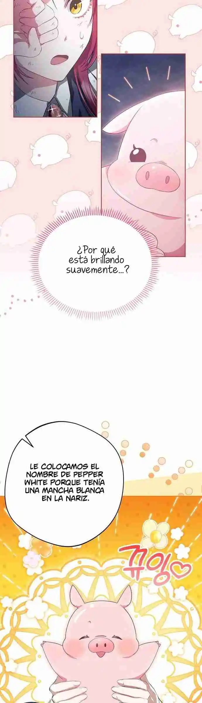 No Hay Beneficios Para Los Reencarnados - Capítulo 4 - Página 9 - LectorTMOo