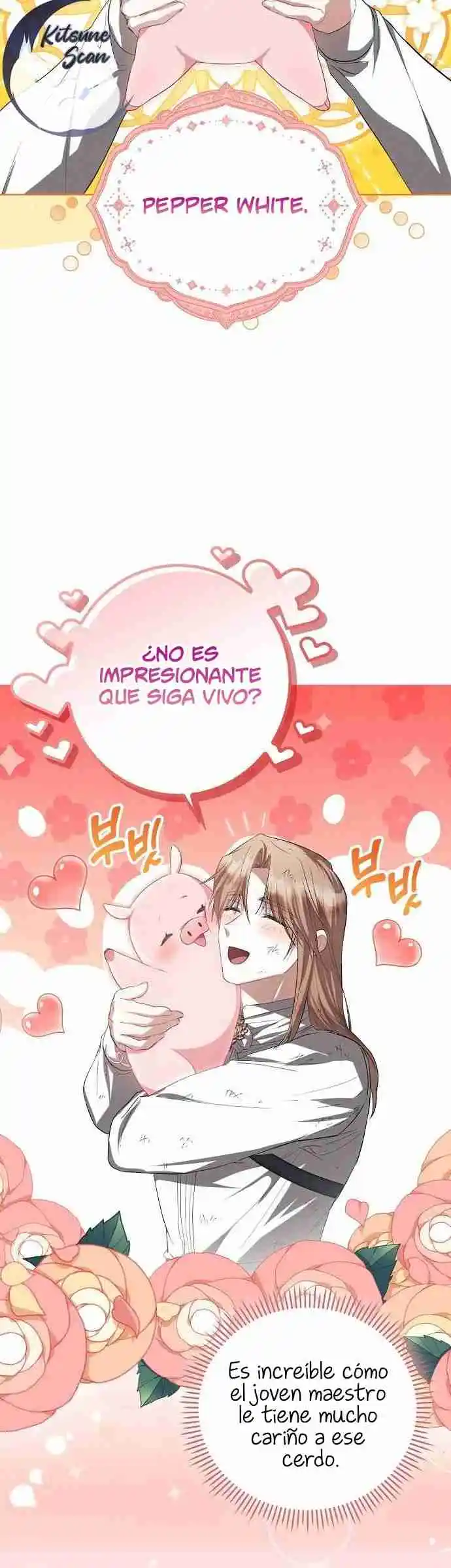 No Hay Beneficios Para Los Reencarnados - Capítulo 4 - Página 10 - LectorTMOo