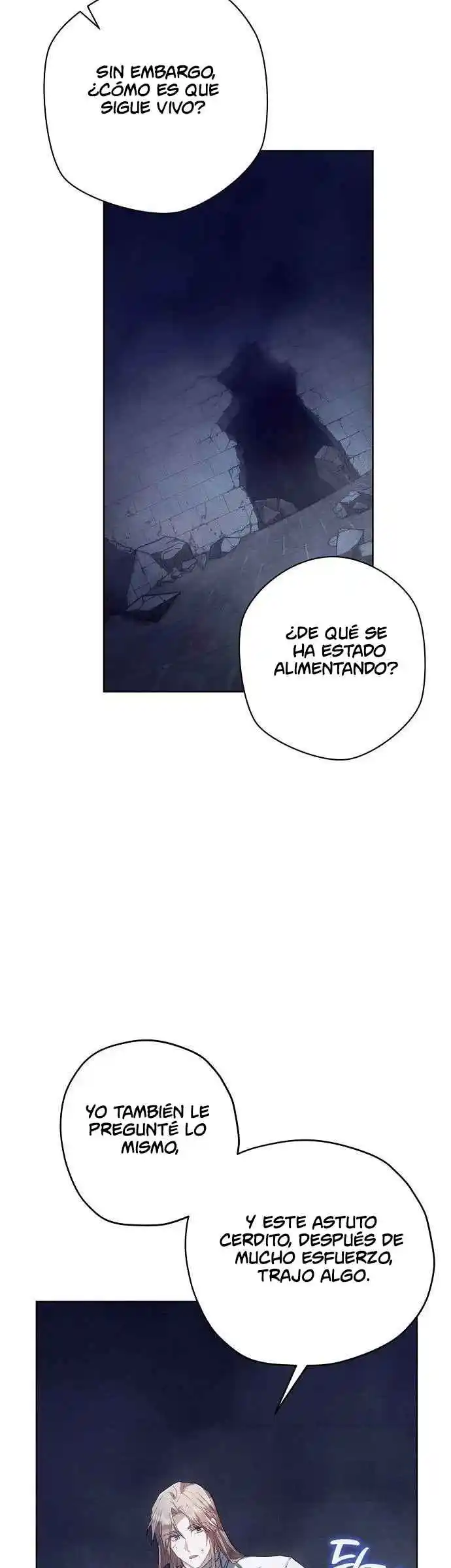 No Hay Beneficios Para Los Reencarnados - Capítulo 4 - Página 12 - LectorTMOo