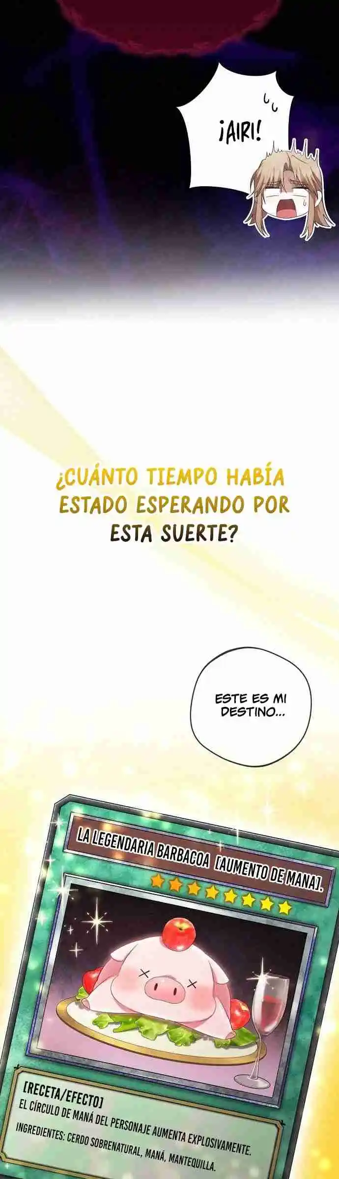 No Hay Beneficios Para Los Reencarnados - Capítulo 4 - Página 17 - LectorTMOo