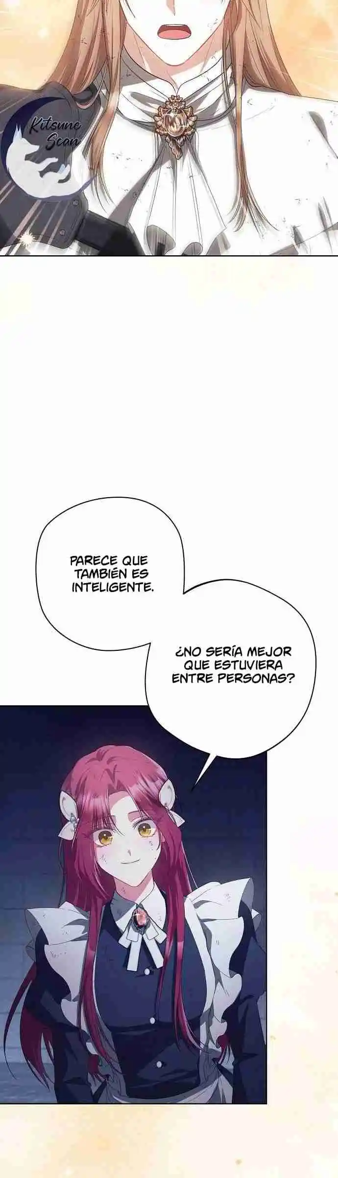 No Hay Beneficios Para Los Reencarnados - Capítulo 4 - Página 32 - LectorTMOo