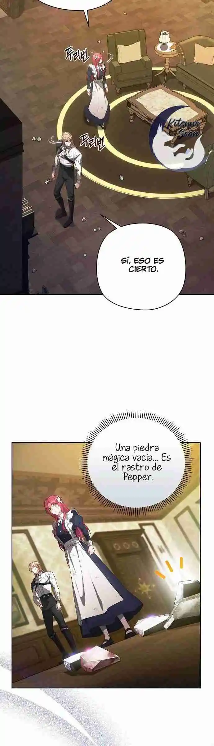 No Hay Beneficios Para Los Reencarnados - Capítulo 4 - Página 40 - LectorTMOo