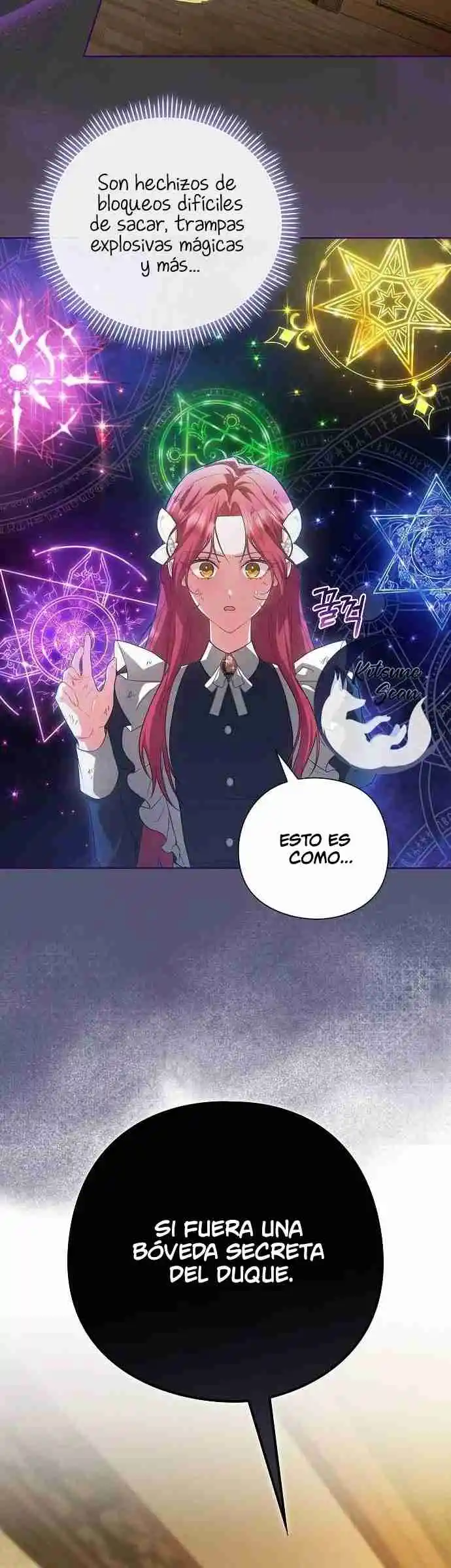 No Hay Beneficios Para Los Reencarnados - Capítulo 4 - Página 42 - LectorTMOo