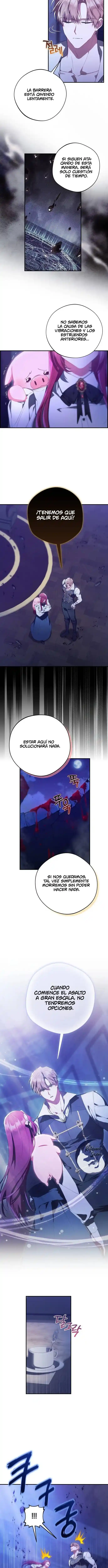 No Hay Beneficios Para Los Reencarnados - Capítulo 6 - Página 9 - LectorTMOo
