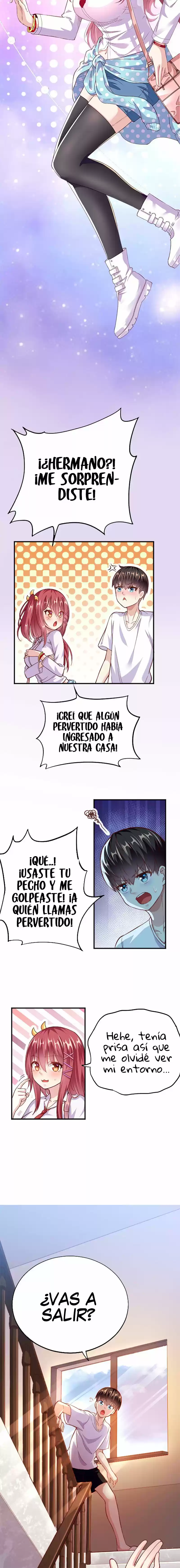 No Hay Forma De Que Mi Clan Tenga A Una Jugadora - Capítulo 1 - Página 18 - LectorTMOo