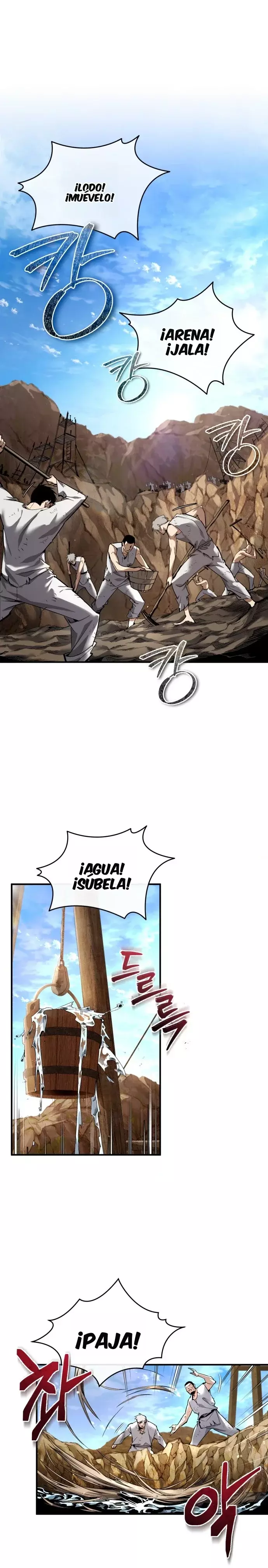 No Hay Heroes Malos - Capítulo 1 - Página 2 - LectorTMOo