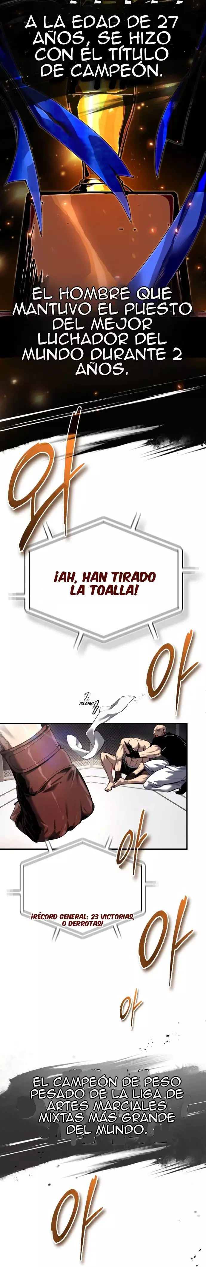 No Hay Heroes Malos - Capítulo 1 - Página 5 - LectorTMOo