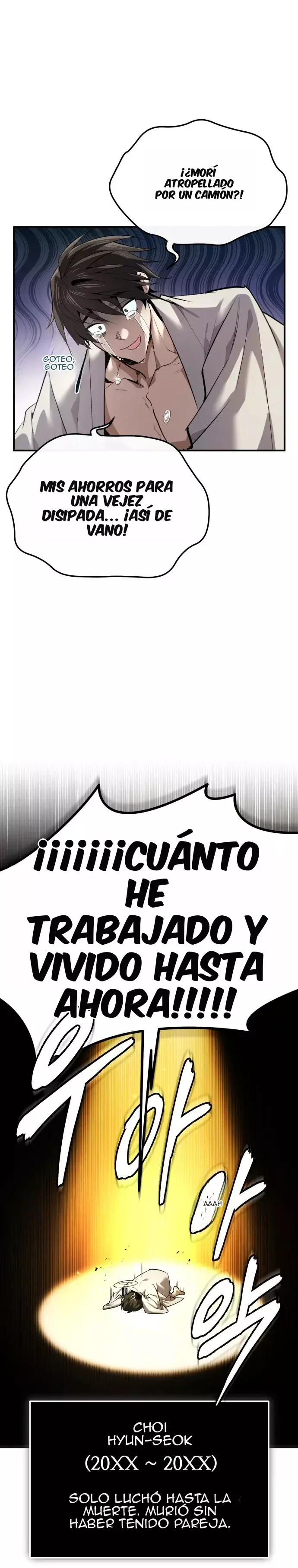No Hay Heroes Malos - Capítulo 1 - Página 8 - LectorTMOo