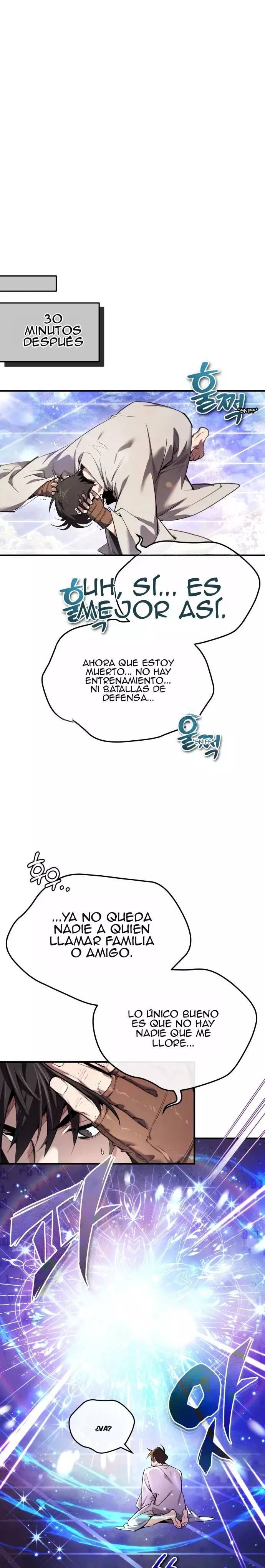 No Hay Heroes Malos - Capítulo 1 - Página 9 - LectorTMOo