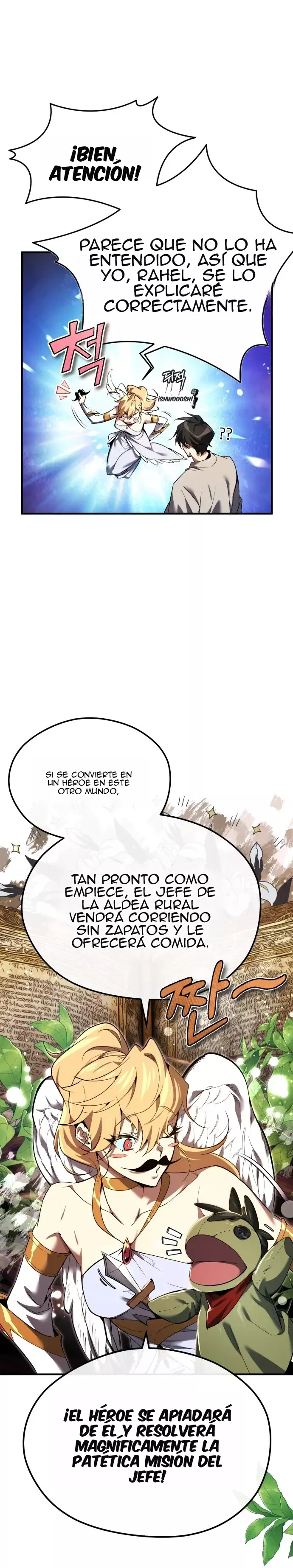 No Hay Heroes Malos - Capítulo 1 - Página 14 - LectorTMOo