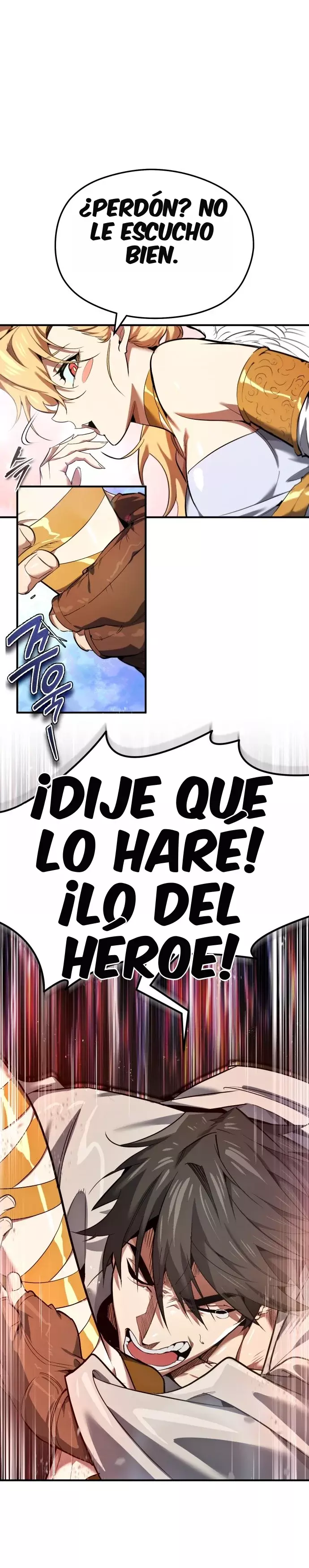 No Hay Heroes Malos - Capítulo 1 - Página 18 - LectorTMOo