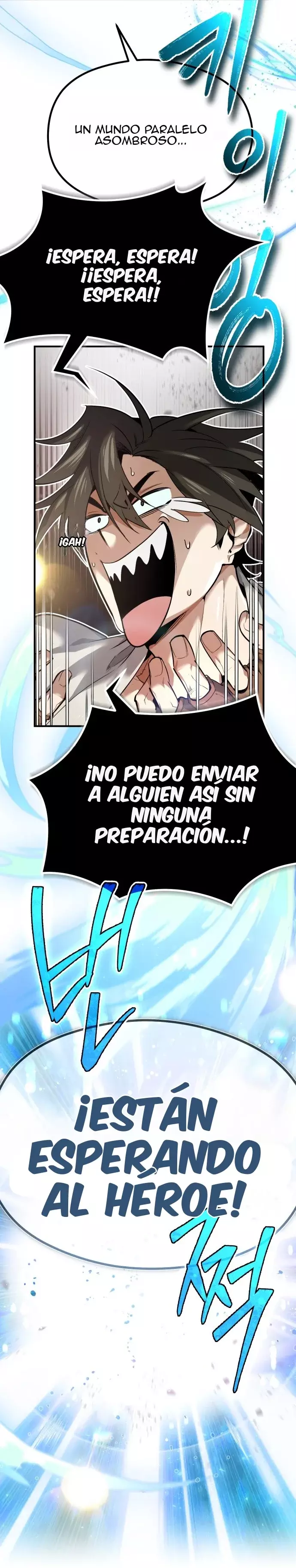No Hay Heroes Malos - Capítulo 1 - Página 21 - LectorTMOo