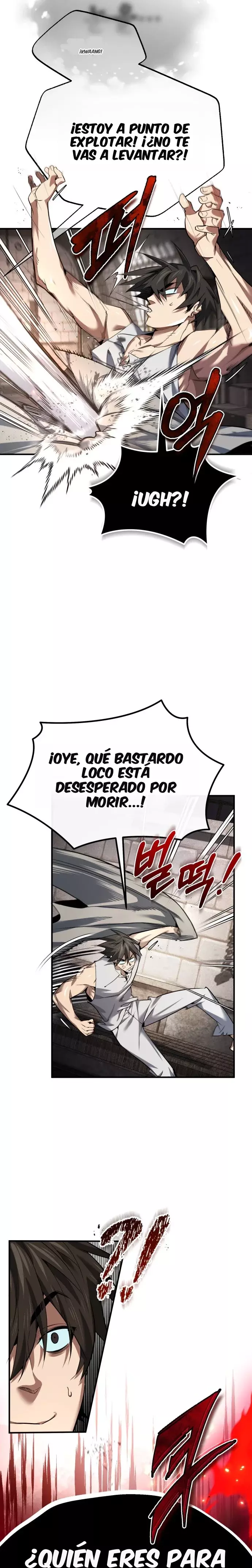 No Hay Heroes Malos - Capítulo 1 - Página 24 - LectorTMOo
