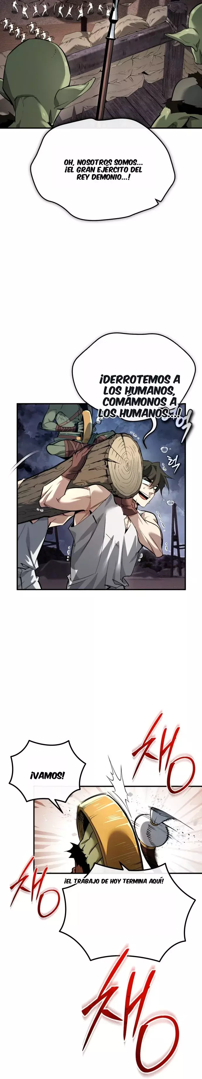 No Hay Heroes Malos - Capítulo 1 - Página 42 - LectorTMOo