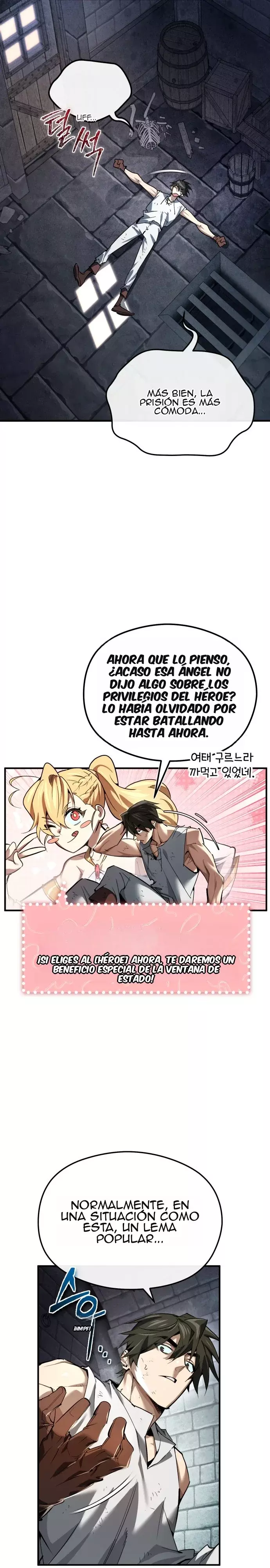 No Hay Heroes Malos - Capítulo 1 - Página 44 - LectorTMOo