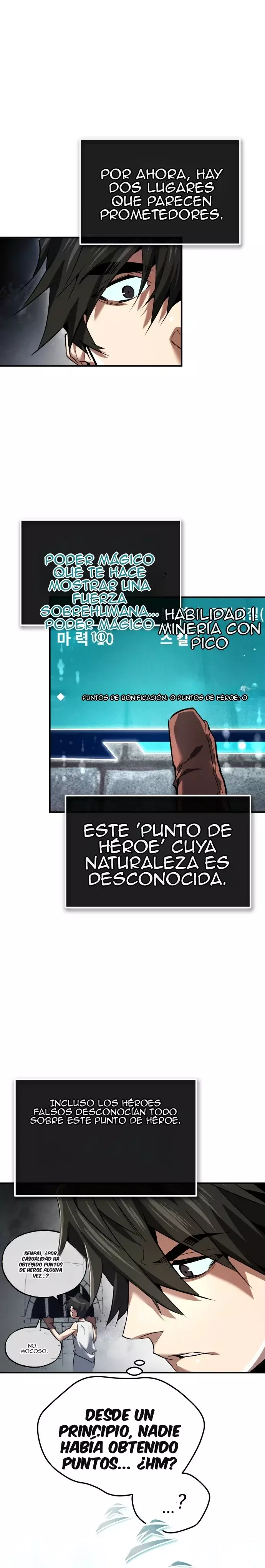 No Hay Heroes Malos - Capítulo 1 - Página 49 - LectorTMOo