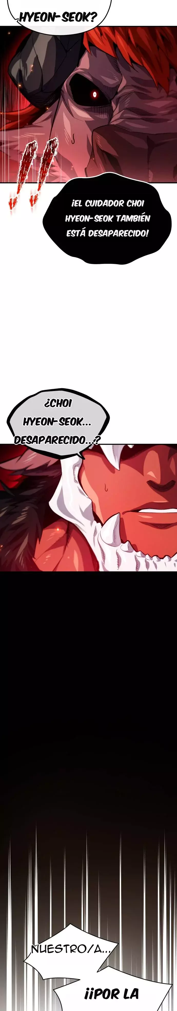 No Hay Heroes Malos - Capítulo 10 - Página 9 - LectorTMOo