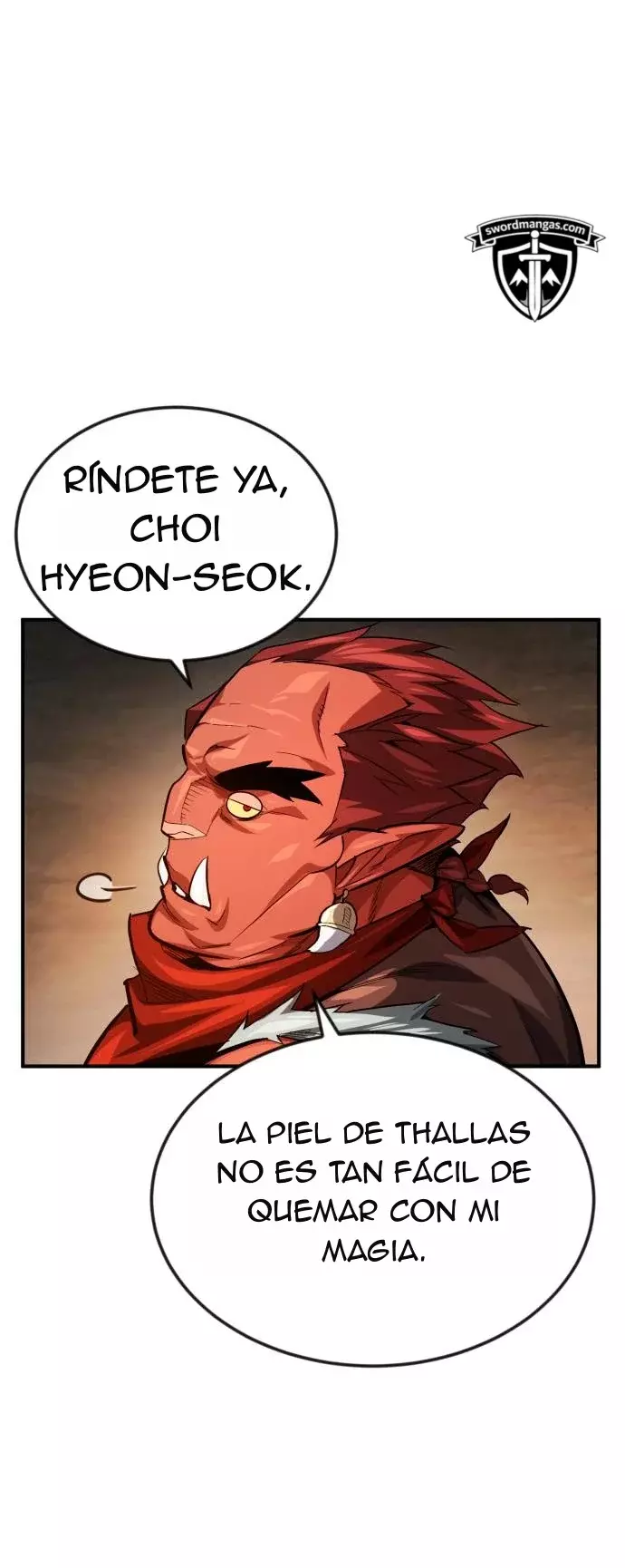 No Hay Heroes Malos - Capítulo 10 - Página 14 - LectorTMOo