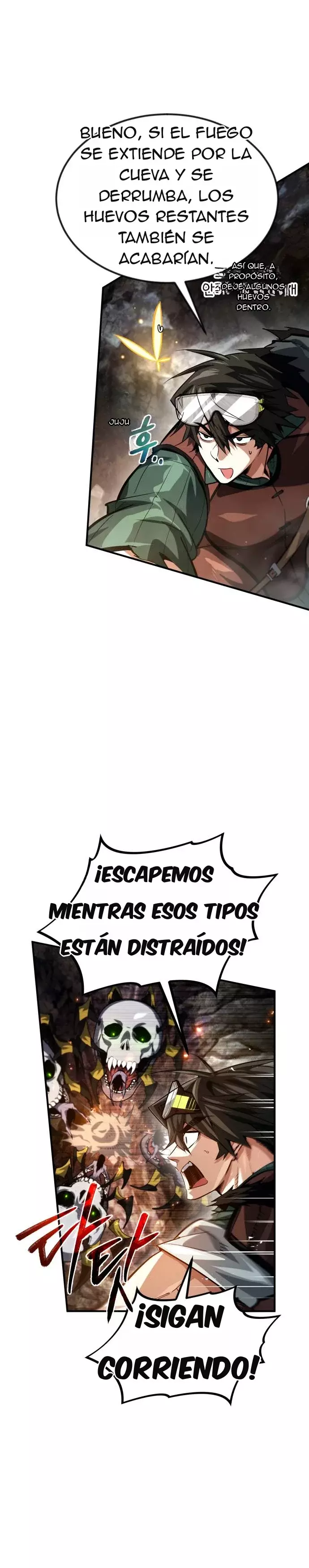 No Hay Heroes Malos - Capítulo 10 - Página 24 - LectorTMOo