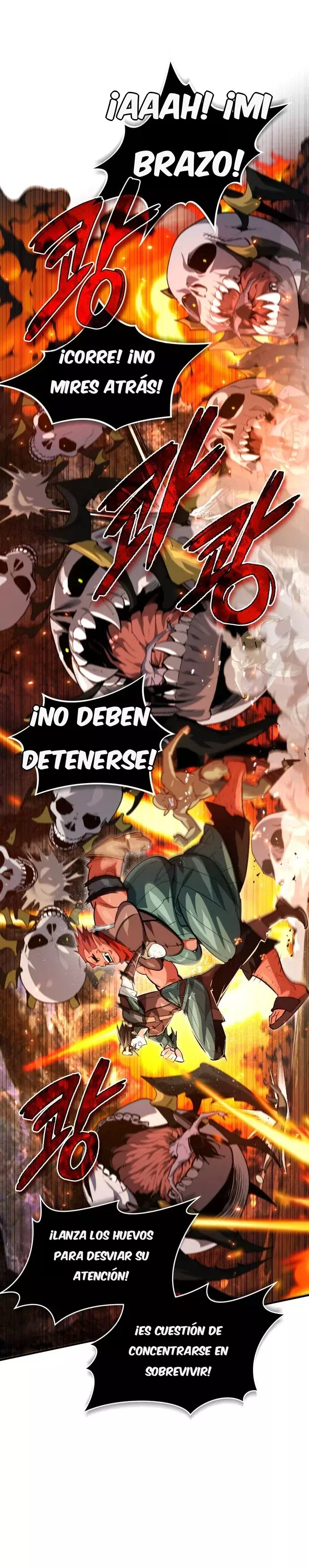 No Hay Heroes Malos - Capítulo 10 - Página 25 - LectorTMOo