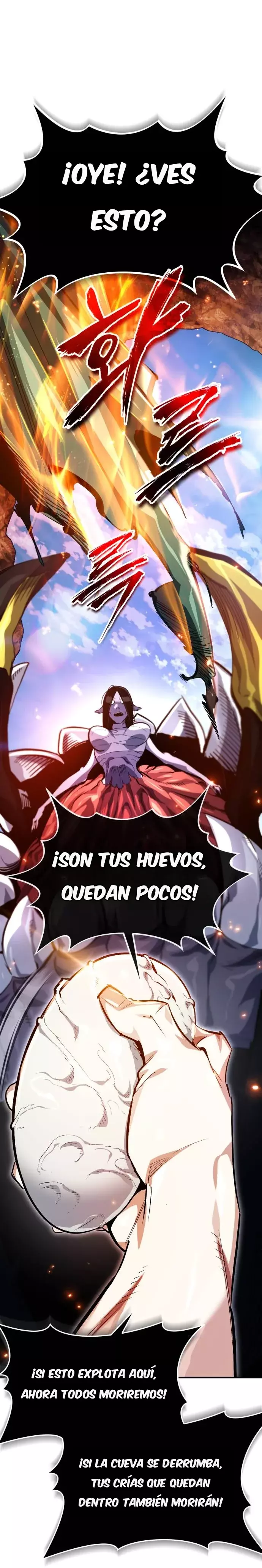 No Hay Heroes Malos - Capítulo 10 - Página 34 - LectorTMOo