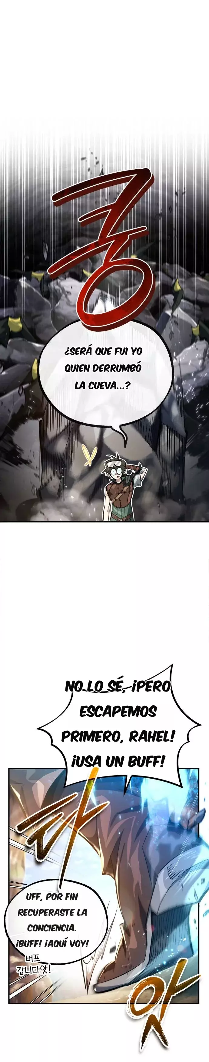 No Hay Heroes Malos - Capítulo 11 - Página 5 - LectorTMOo