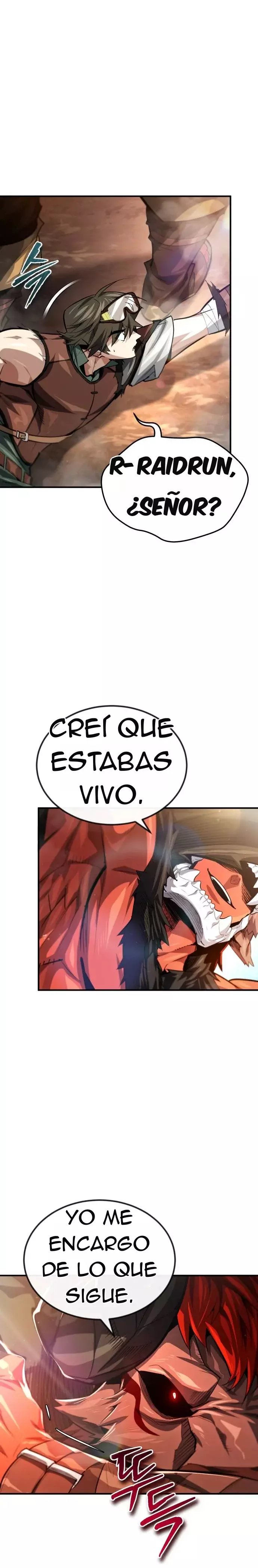 No Hay Heroes Malos - Capítulo 11 - Página 13 - LectorTMOo