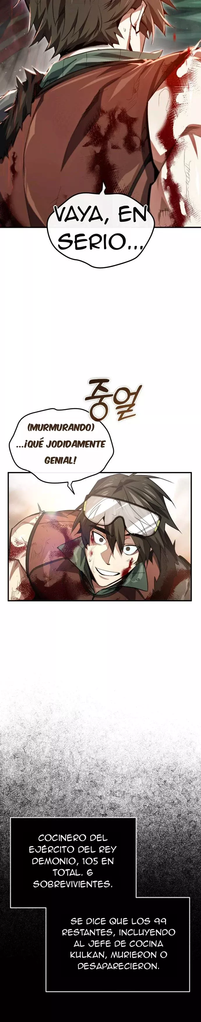 No Hay Heroes Malos - Capítulo 11 - Página 16 - LectorTMOo