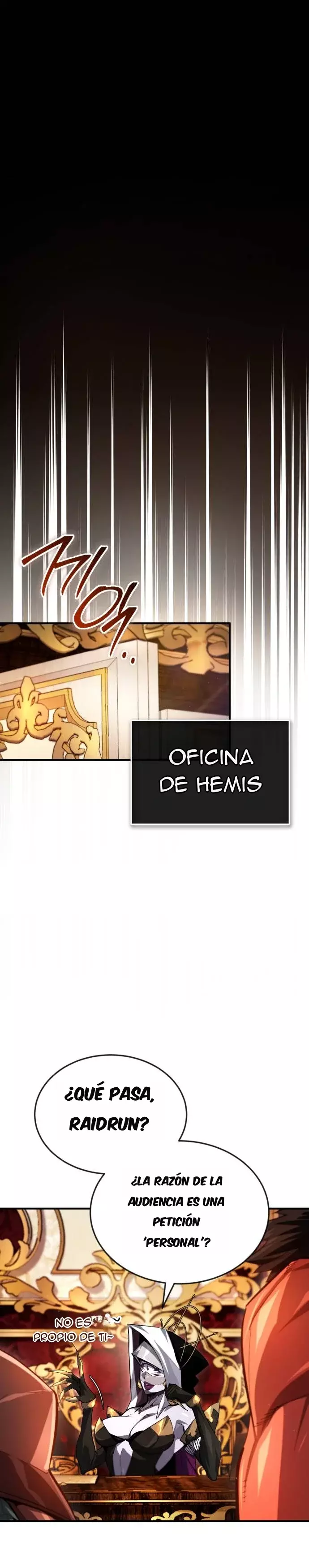 No Hay Heroes Malos - Capítulo 11 - Página 24 - LectorTMOo