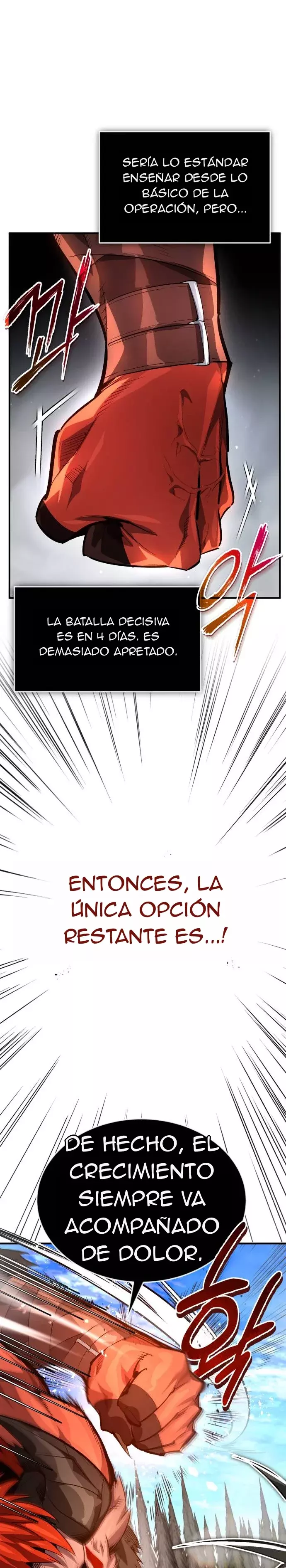 No Hay Heroes Malos - Capítulo 12 - Página 7 - LectorTMOo