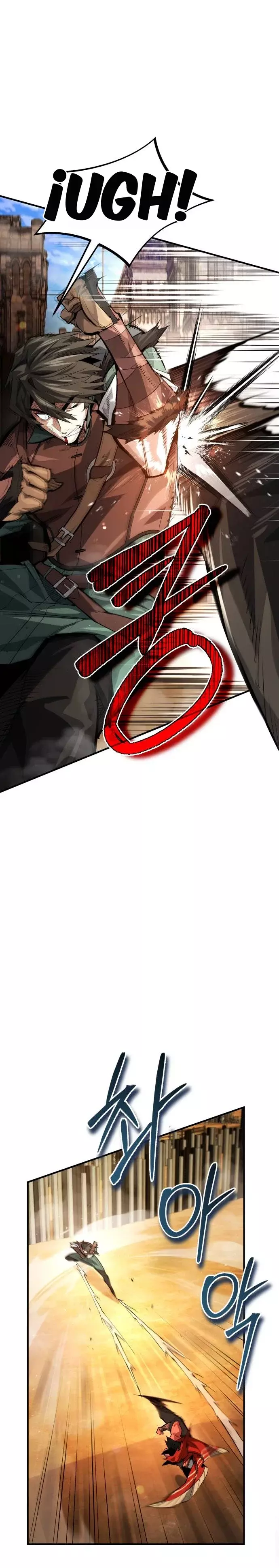 No Hay Heroes Malos - Capítulo 12 - Página 10 - LectorTMOo