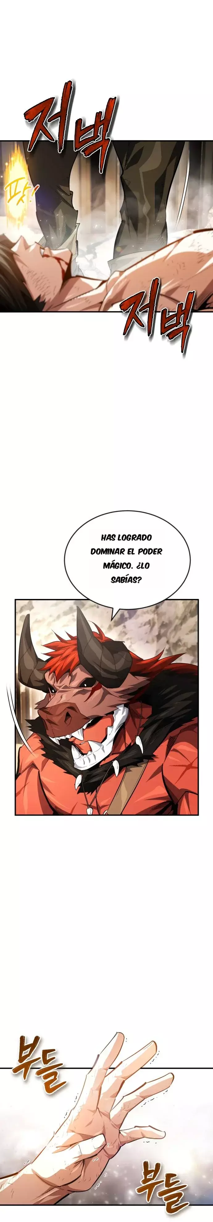 No Hay Heroes Malos - Capítulo 12 - Página 20 - LectorTMOo