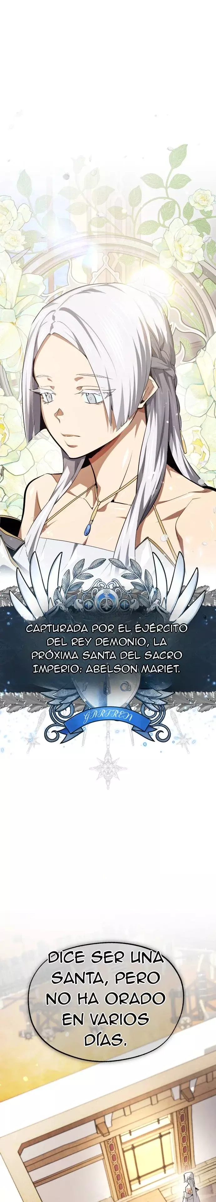 No Hay Heroes Malos - Capítulo 12 - Página 31 - LectorTMOo