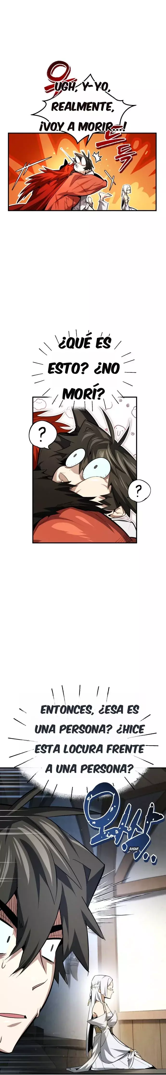 No Hay Heroes Malos - Capítulo 12 - Página 40 - LectorTMOo
