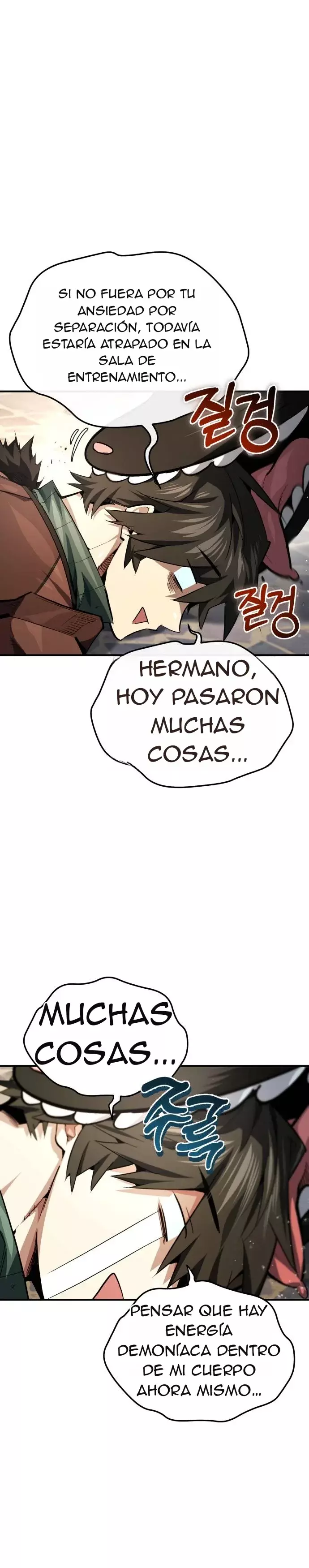 No Hay Heroes Malos - Capítulo 12 - Página 45 - LectorTMOo