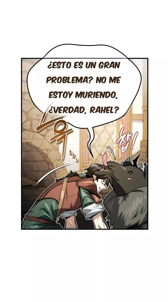 No Hay Heroes Malos - Capítulo 12 - Página 46 - LectorTMOo